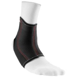 Mc David Stealth Cleat 3+ankle Brace Left M Black