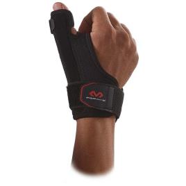 Thumb Stabilizer S-M Black