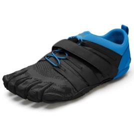 Sapato V Train 2.0 EU 47 Black / Blue