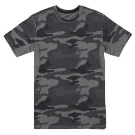 Camiseta De Manga Curta Sport Vent M Camo