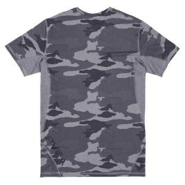 Rvca Camiseta De Manga Curta Sport Vent S Camo