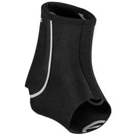 Tornozeleira Qd 3 Mm S Black