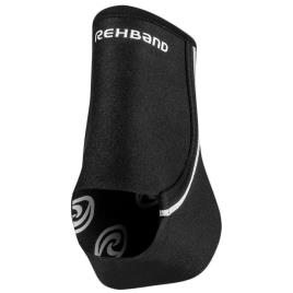 Rehband Tornozeleira Qd 3 Mm S Black
