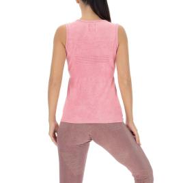 Uyn Camiseta Sem Mangas To-be XS Tea Rose