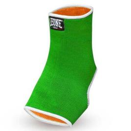 Duas Caras M Green / Orange