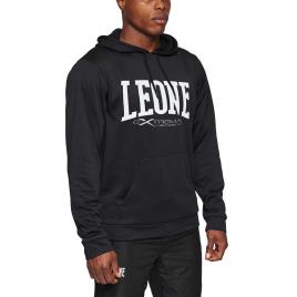 Leone1947 Capuz Logo S Black