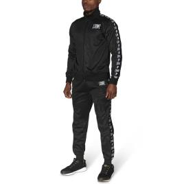 Leone1947 Ambassador XL Black