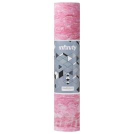 Equilibrium Esteira Infinity 60 x 180 x 0.55 cm Pink