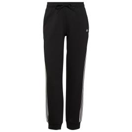 Calças Fi 3 Stripes L Black