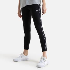 Reebok Sport Leggings com logótipo