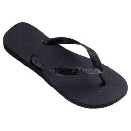 Havaianas Sandálias De Dedo Top EU 41-42 Black