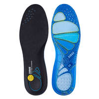 Palmilhas CUSHIONING GEL Azul