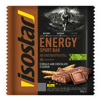 BARRA ENERGY SPORT Choco 3X35g