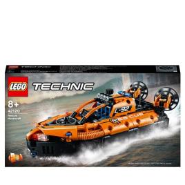 LEGO Technic 42120 Hovercraft de Resgate