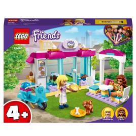 LEGO Friends 41440 Padaria de Heartlake City