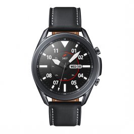 Smartwatch  Galaxy Watch 3 R840 45mm Preto