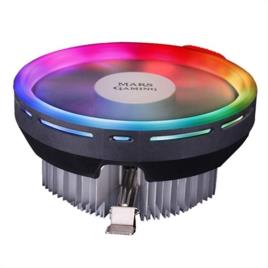 Ventilador MCPU120 CPU COOLER RGB