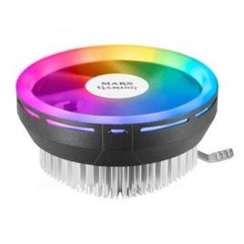 Ventilador MCPU120 CPU COOLER RGB