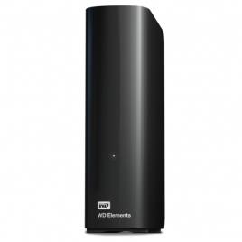 WD Elements 8TB 3.5 USB 3.0