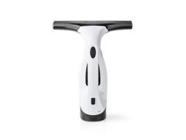 Aspirador de Janelas Nedis 20 W - Branco e Preto