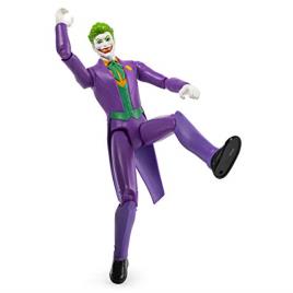 Figura Joker Batman DC Comics 30cm