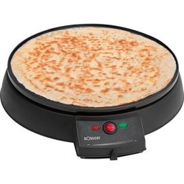 Máquina de Crepes Bomann CM2221