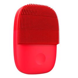 Escova Facial Xiaomi  Sonic Clean Pro Vermelho