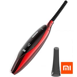 Revirador De Pestanas Xiaomi Inface Eyelash Vermelho
