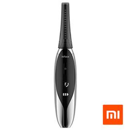 Revirador De Pestanas Xiaomi Inface Eyelash Prateado