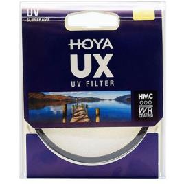 Filtro Hoya UX UV 77mm