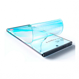 Película Protetora Ecrã Hidrogel Devia Xiaomi Redmi Note 10s
