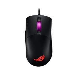 Rato Gaming  ROG Keris - Preto