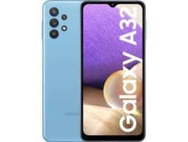 Smartphone SAMSUNG Galaxy A32 (6.4'' - 4 GB - 128 GB - Azul)