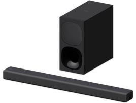 Soundbar HT-G700