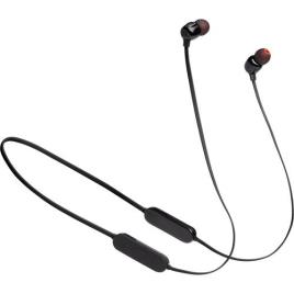 Auriculares Bluetooth JBL T125 - Preto