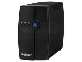 Ups SITTEN FT 400