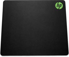 Tapete p/ Rato Gaming 300 (Preto/Verde) - 