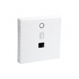LEVELONE ACCESS POINT WIRELESS AC750 D-BAND CONTROLLER MANAGED POE