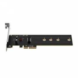 CONTROLADOR PCIE X4 1X M.2 NVME 110MM