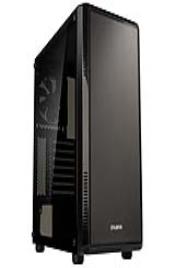 Caixa ATX  S4 - Preta
