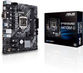 PRIME H410M-D
