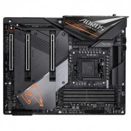 Motherboard Motherboard Gigabyte Z490 Aorus Master
