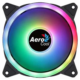 Ventilador de Caixa Aerocool ACF3-DU10217.11 1000rpm (Ø 12 cm) RGB