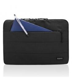Notebook Sleeve- 15.6 Inch Black