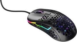 Rato Gaming M42 Preto