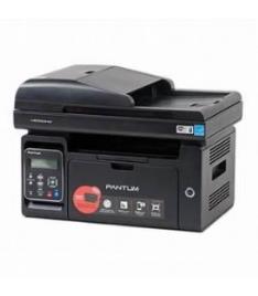 Pantum MFP Laser Monocromo 22 PPM (adf) USB 2.0 ETH WFI