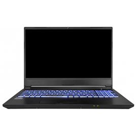 Portátil 15.6 FHD I7 10870H 16/512GB PCIESSD+1TBSSD 3060 6GB
