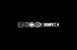 Coleira Wimpy XS