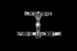 Back-Harness Wimpy M