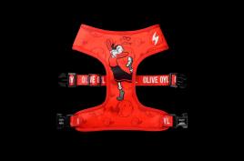 Neo Mesh Olive Oyl L